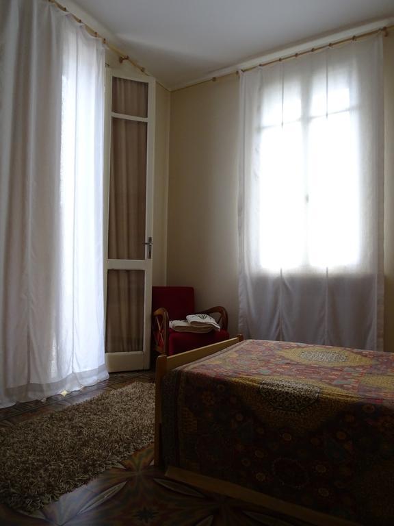 B&B Al Giardinettoヴェローナ 部屋 写真