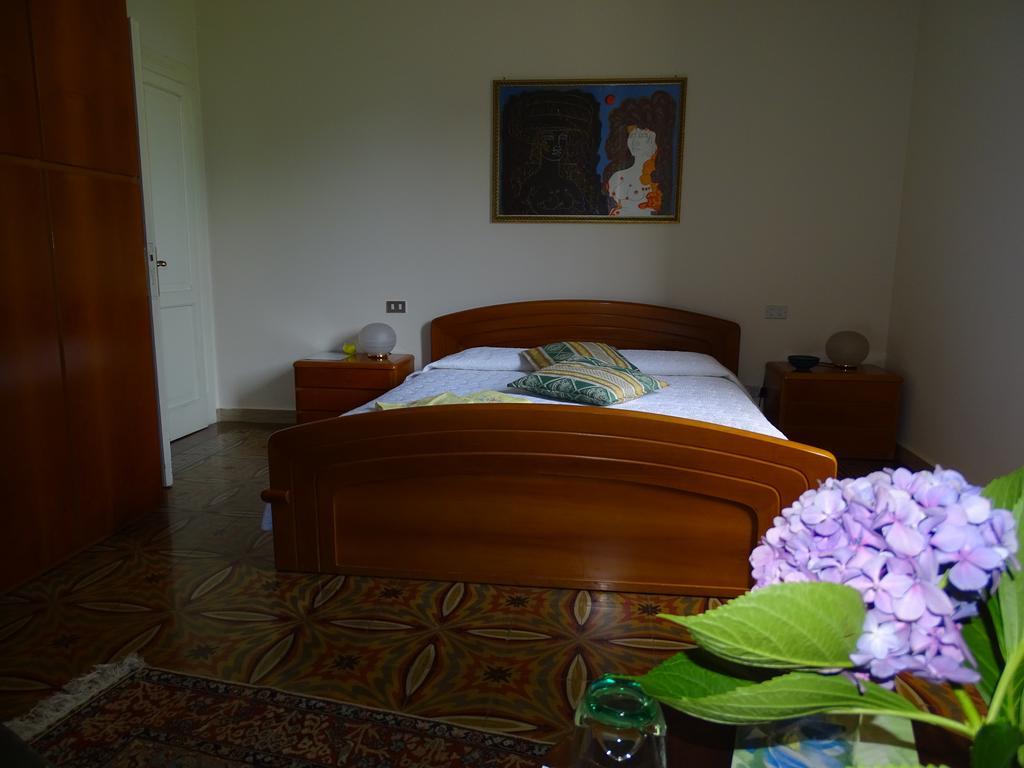 B&B Al Giardinettoヴェローナ 部屋 写真