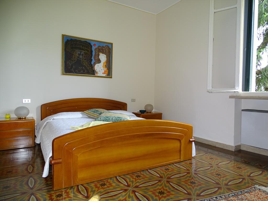 B&B Al Giardinettoヴェローナ 部屋 写真
