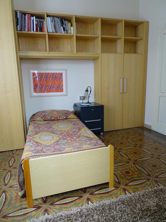 B&B Al Giardinettoヴェローナ 部屋 写真