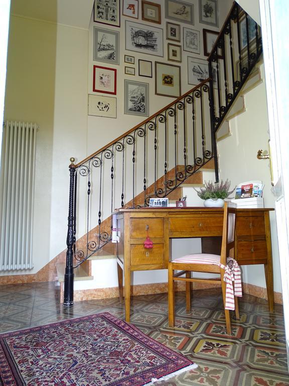 B&B Al Giardinettoヴェローナ エクステリア 写真