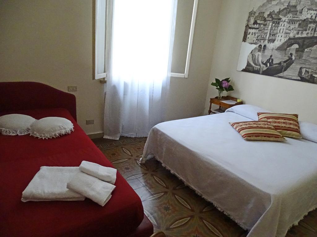 B&B Al Giardinettoヴェローナ 部屋 写真