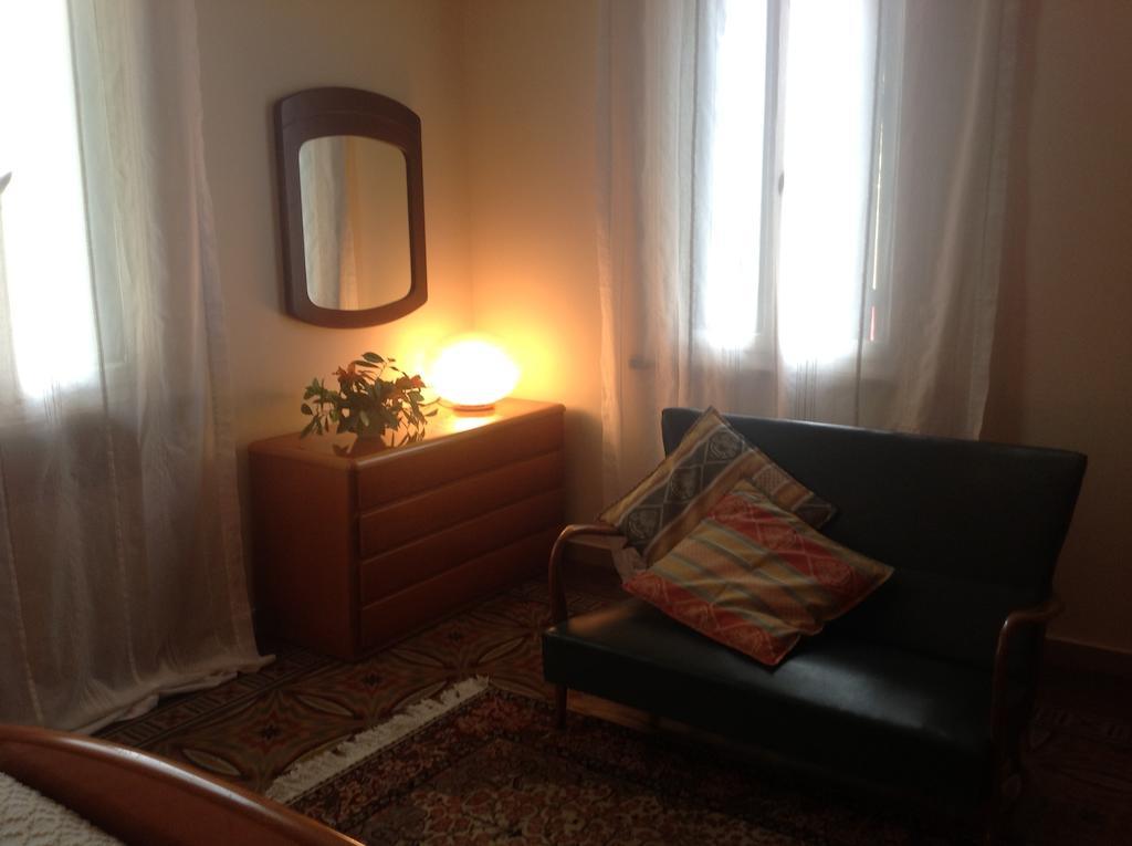 B&B Al Giardinettoヴェローナ 部屋 写真