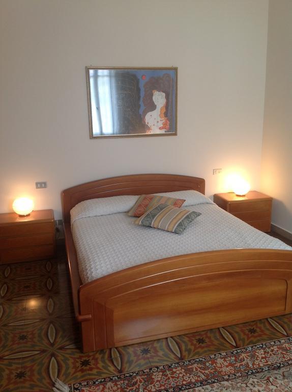 B&B Al Giardinettoヴェローナ 部屋 写真