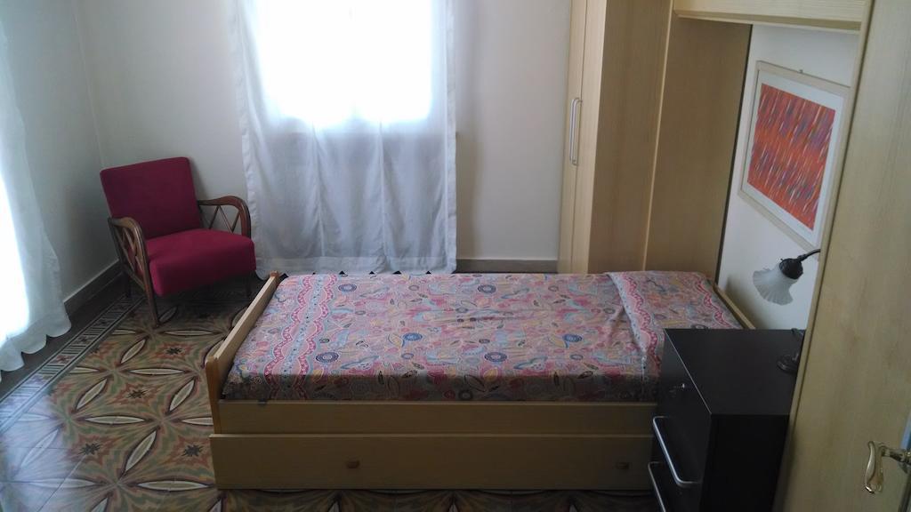 B&B Al Giardinettoヴェローナ 部屋 写真