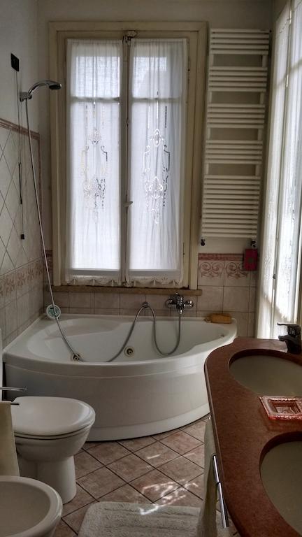 B&B Al Giardinettoヴェローナ エクステリア 写真