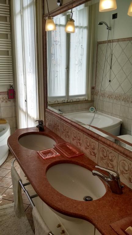 B&B Al Giardinettoヴェローナ エクステリア 写真