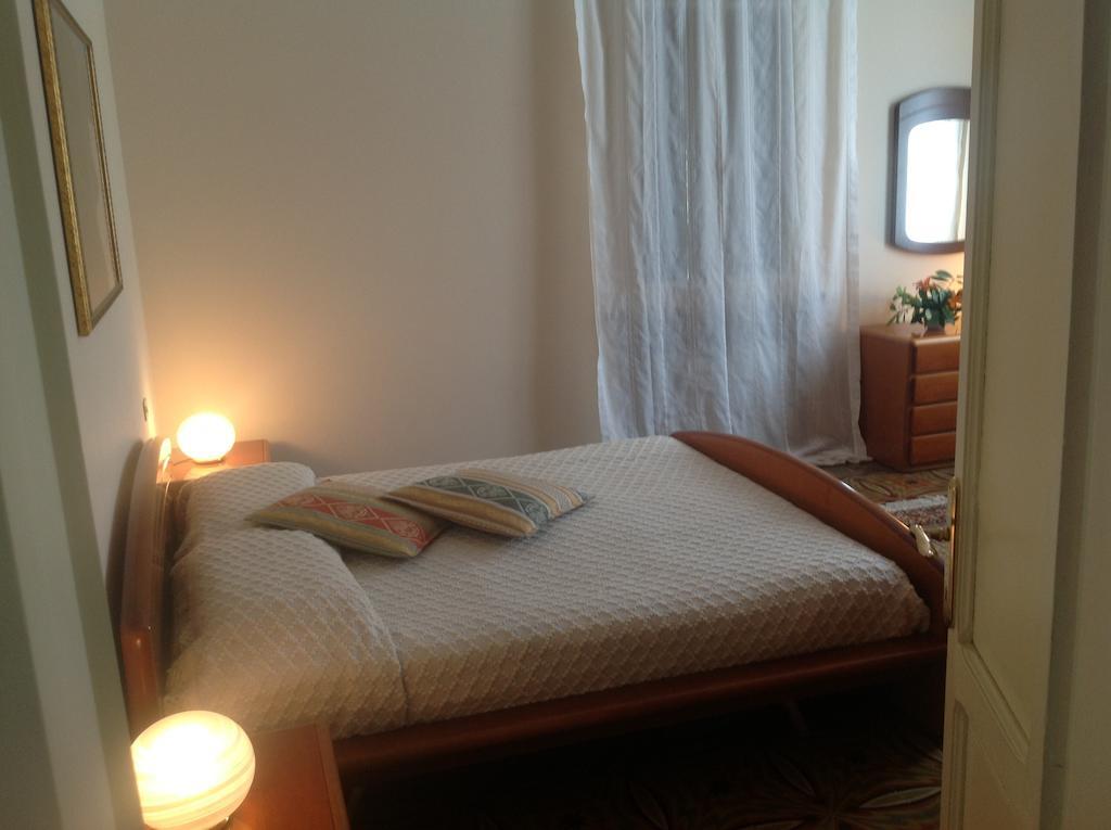 B&B Al Giardinettoヴェローナ 部屋 写真