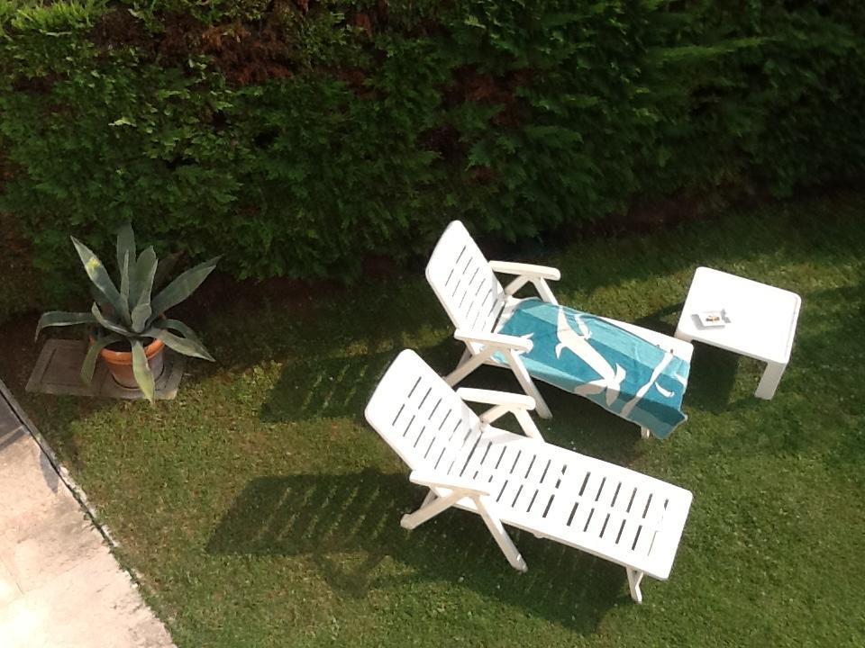 B&B Al Giardinettoヴェローナ エクステリア 写真